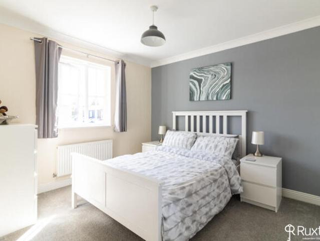 Townhouse for sale in Elmdon, West Midlands
