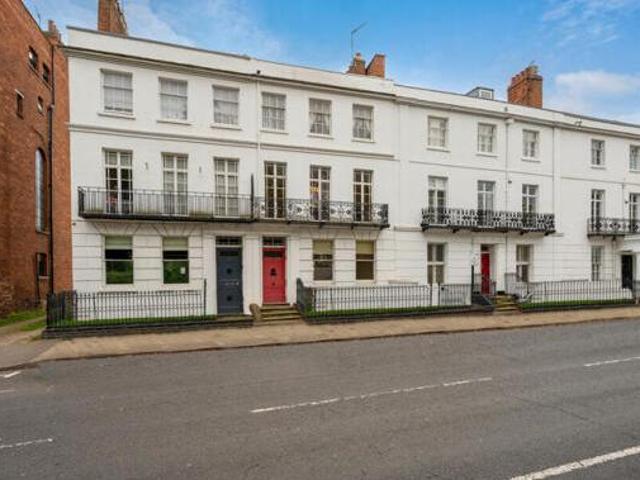 House for sale in Milverton, Warwick