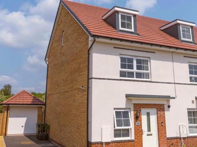 House for sale in Ledbury