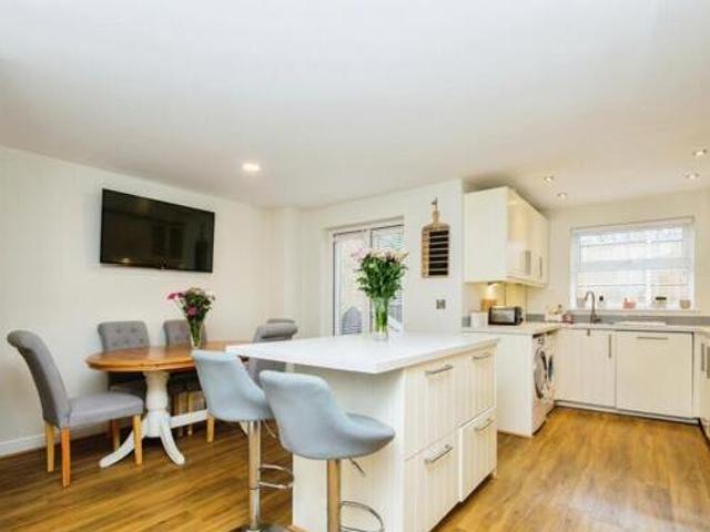 House for sale in Howlett Cross, Robin Hood
