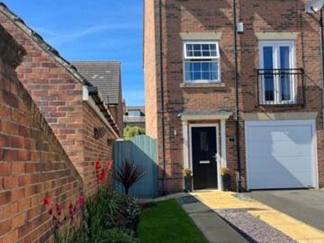 House for sale in Howlett Cross, Robin Hood