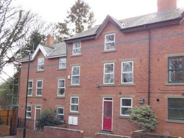 House for sale in Meanwood, West Yorkshire