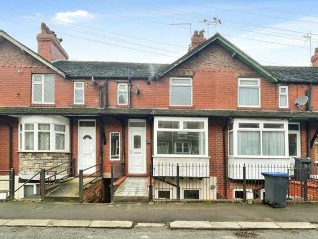 House for sale in Kingsley Moor, Staffordshire