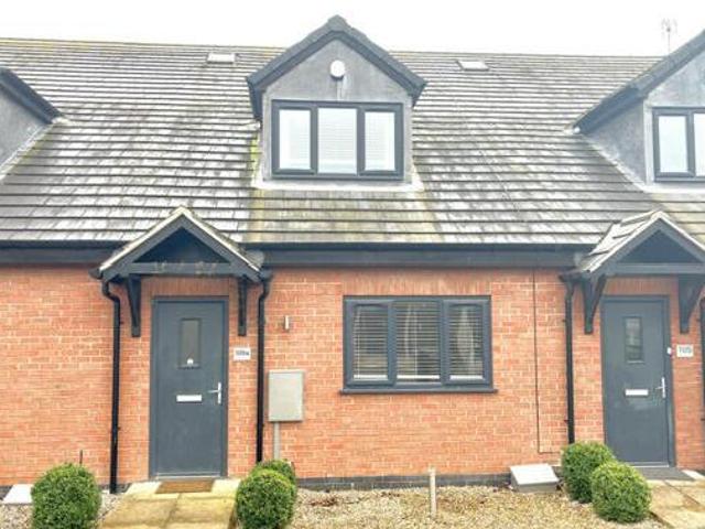 House for sale in Leicester Forest East, Blaby