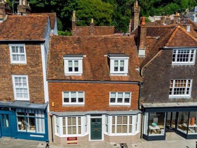 House for sale in Cliffe, Lewes