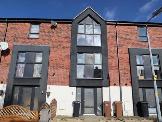 House for sale in Boultham, Brayford