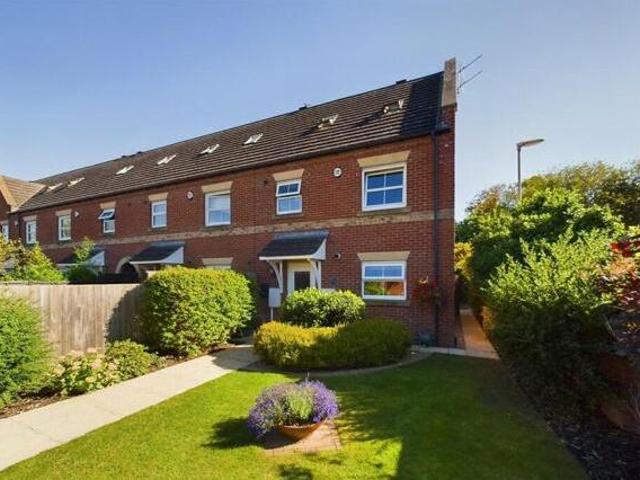 House for sale in Ermine West, Lincoln