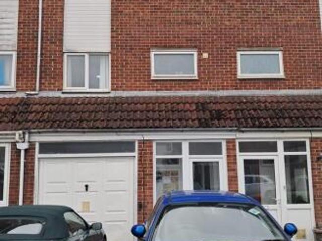 Townhouse for sale in Fishponds, Bristol