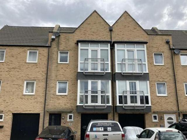 House for sale in Lyons, Greater London