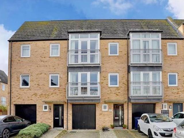 House for sale in Cambridgeshire