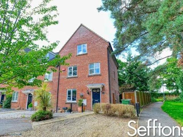 House for sale in Lyons, Greater London