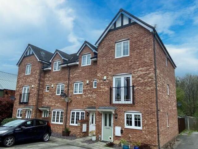House for sale in Liversedge, West Yorkshire