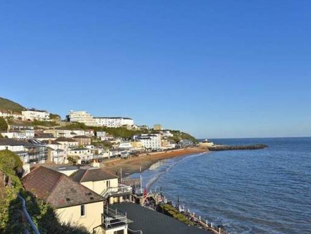 House for rent in Isle Of Wight