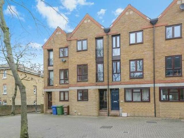 House for sale in Lyons, Greater London