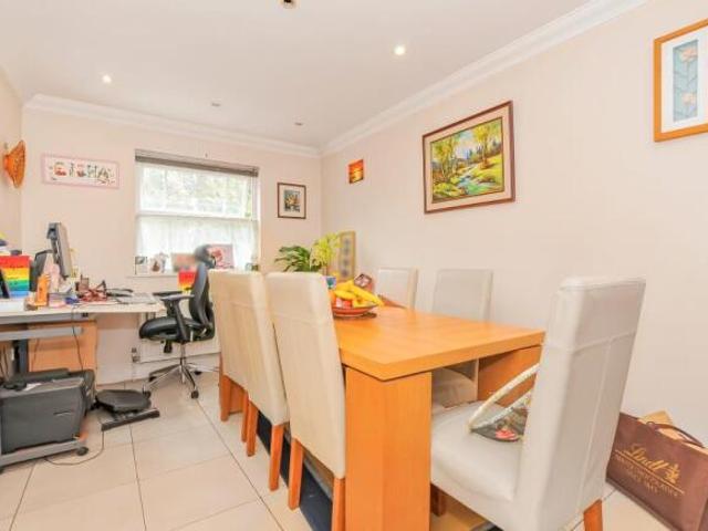 Townhouse for sale in Ashurst Bridge, Hampshire