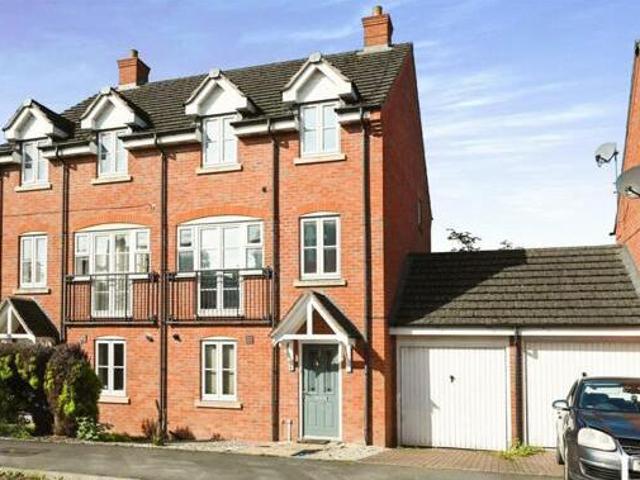 House for sale in New Bilton, Warwickshire