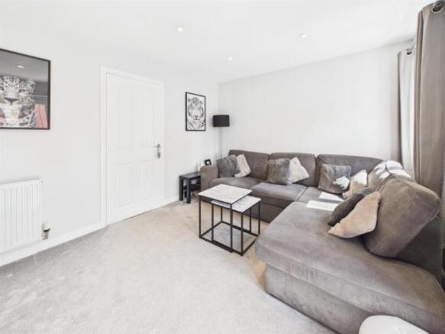 Townhouse for sale in Gloucester, Gloucestershire