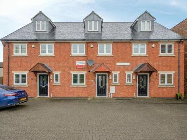 House for sale in New Bilton, Warwickshire