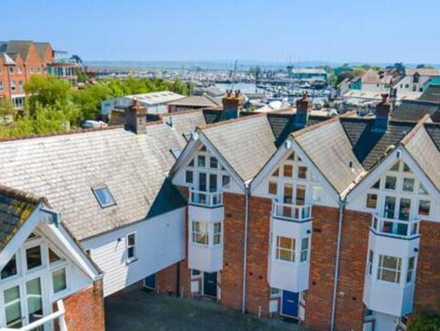 House for sale in Walhampton, Ashurst Bridge