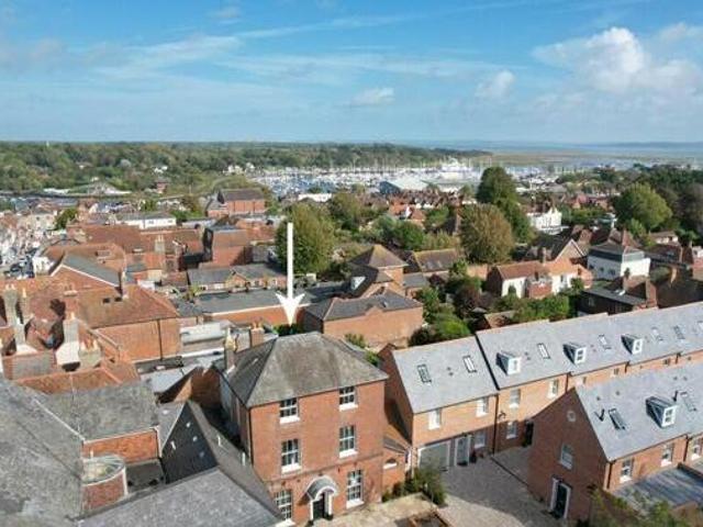 House for sale in Walhampton, Ashurst Bridge