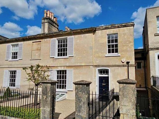 House for sale in Dulcote, Bath And North East Somerset