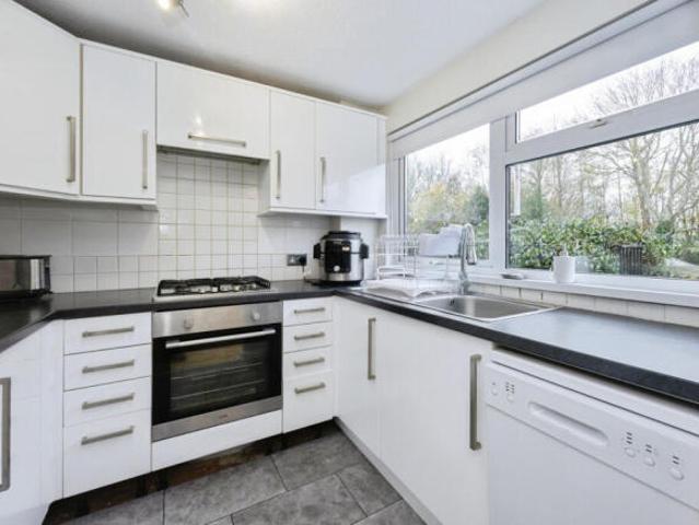 Townhouse for sale in Bridgefield, Kent
