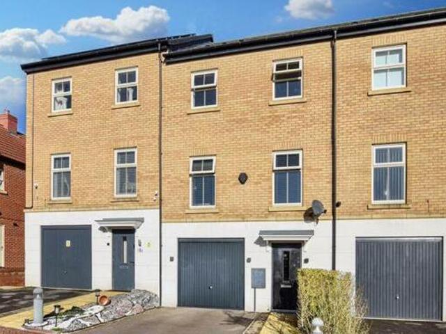 House for sale in Derby, East Midlands
