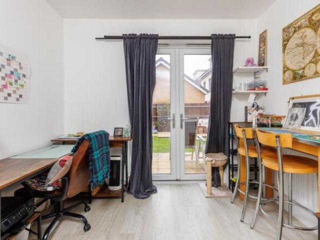 Townhouse for sale in Abode, Bristol