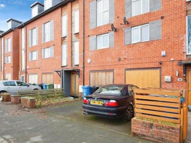 House for sale in Lancashire, England