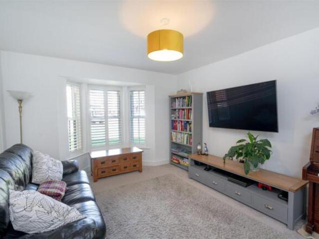 Townhouse for sale in Chapel Allerton, West Yorkshire