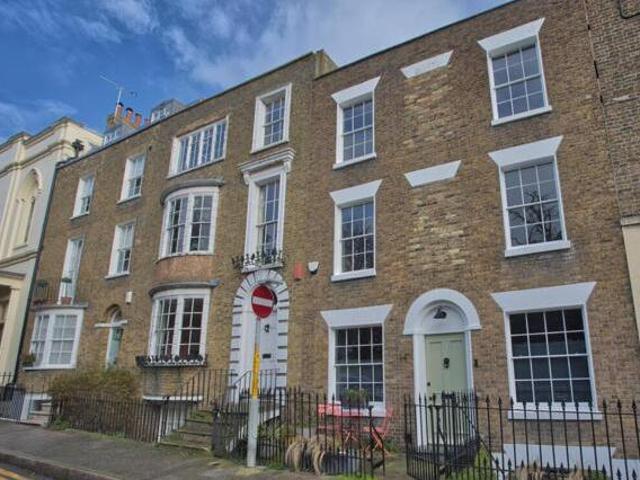 House for sale in Margate Old Town, Acol