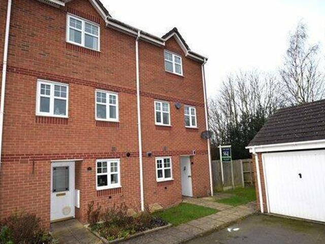 House for sale in Market Drayton, Shropshire