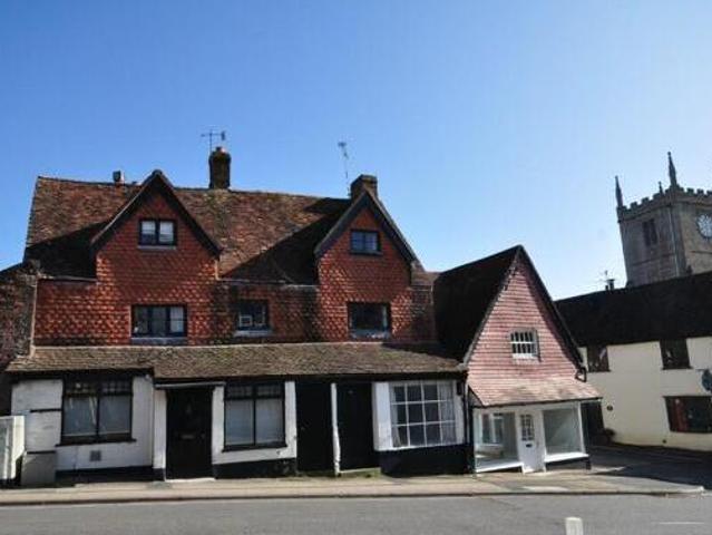 House for sale in St Martins, Marlborough