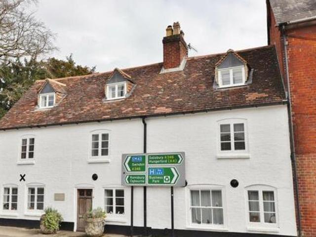 House for sale in Marlborough, Easton Royal