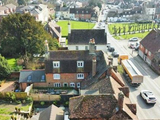 House for sale in Marlborough, Easton Royal