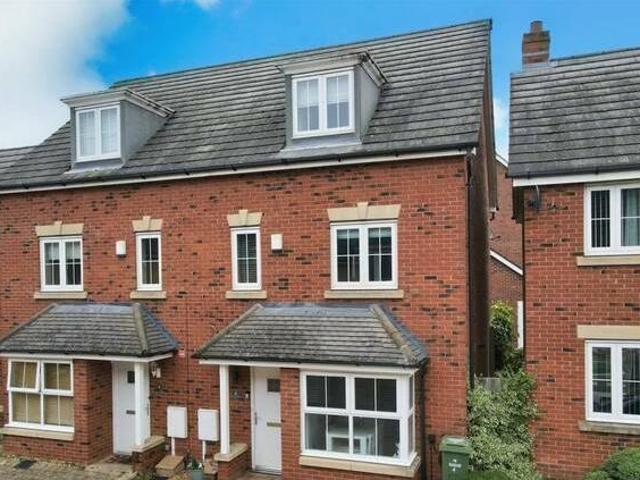 House for rent in Buckinghamshire, England