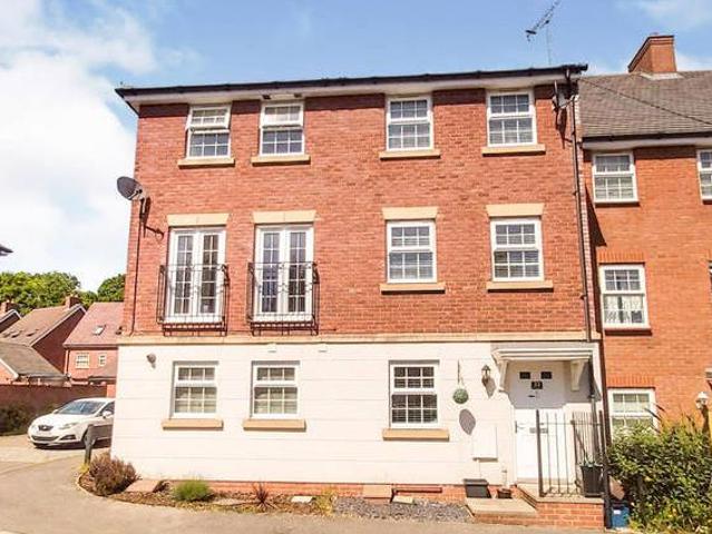 House for sale in Hertfordshire, England