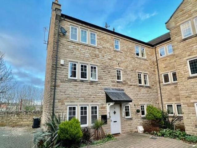 House for sale in North Yorkshire