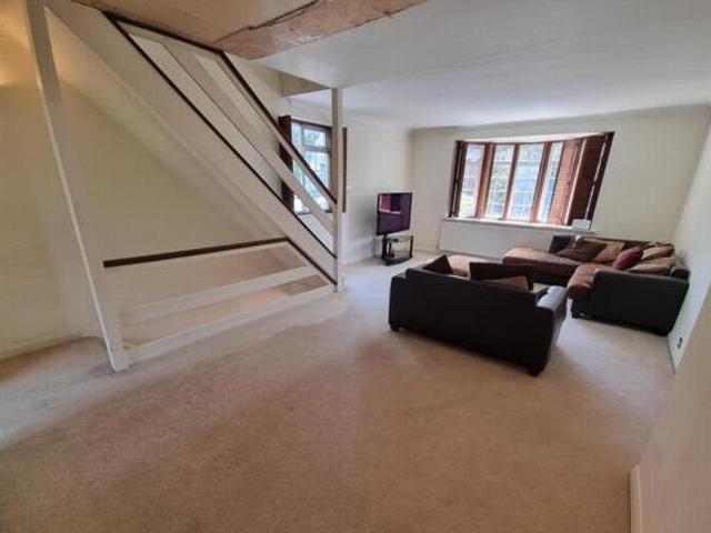 House for sale in Lyons, Greater London