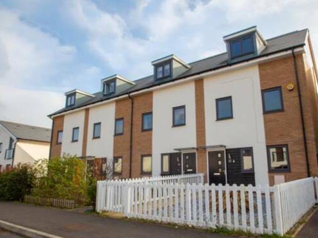 House for rent in Cambridgeshire and Peterborough, England