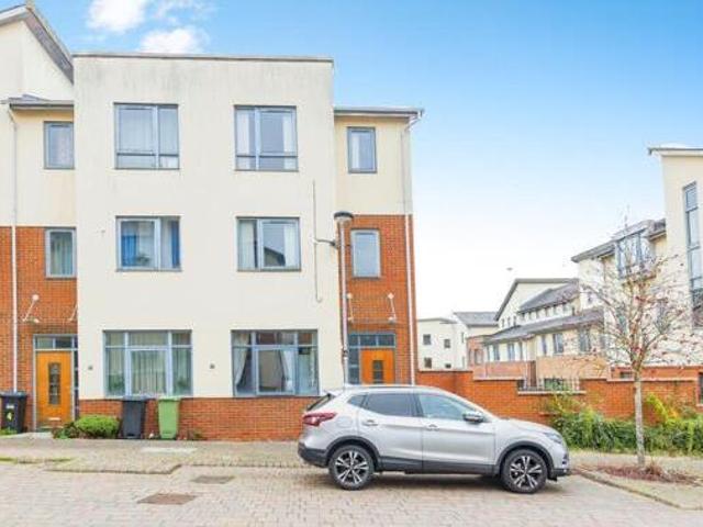 House for sale in City of Milton Keynes, England