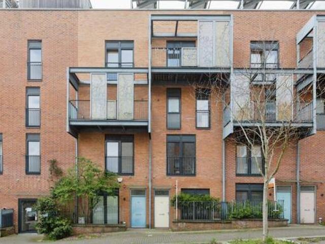 House for sale in City of Milton Keynes, England