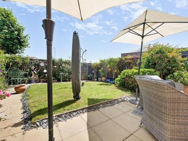 Townhouse for sale in Portsea, City Of Portsmouth