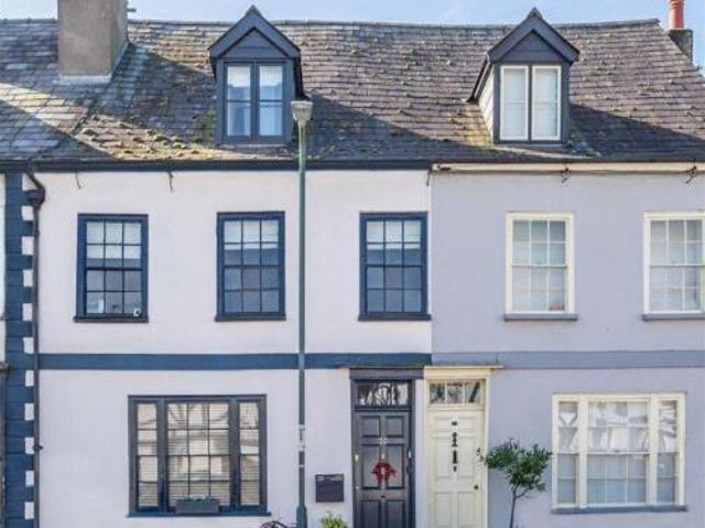 House for sale in Monmouth, Wales