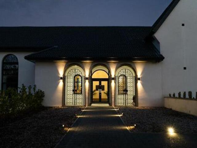 House for sale in Bare, Lancashire