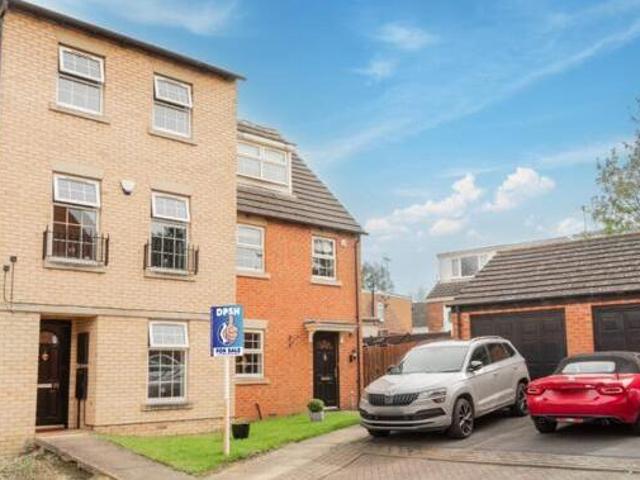 House for sale in Lyons, Greater London