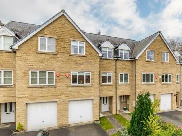 House for sale in Loansdean, Morpeth