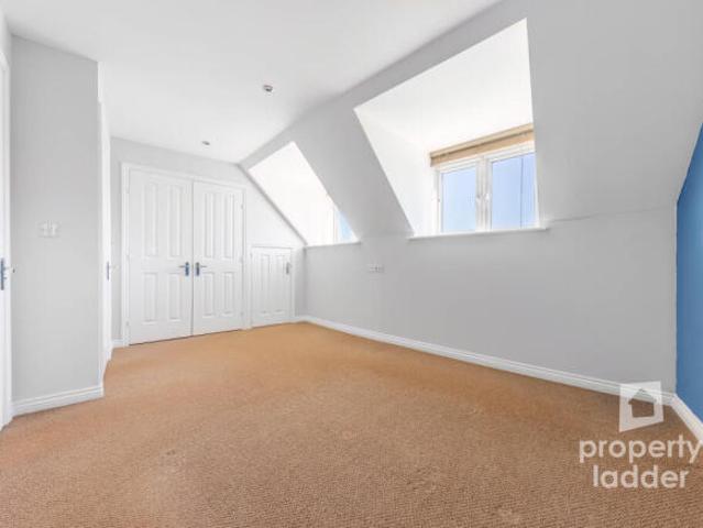 Townhouse for sale in Crostwick, Norfolk