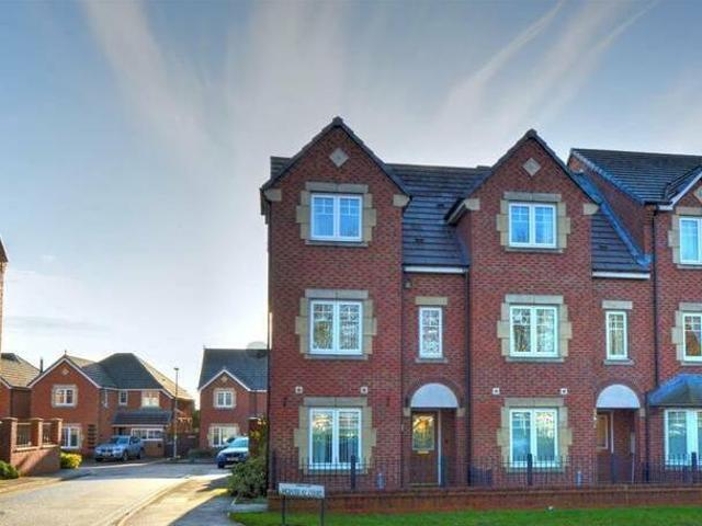 House for rent in Holystone, North Tyneside
