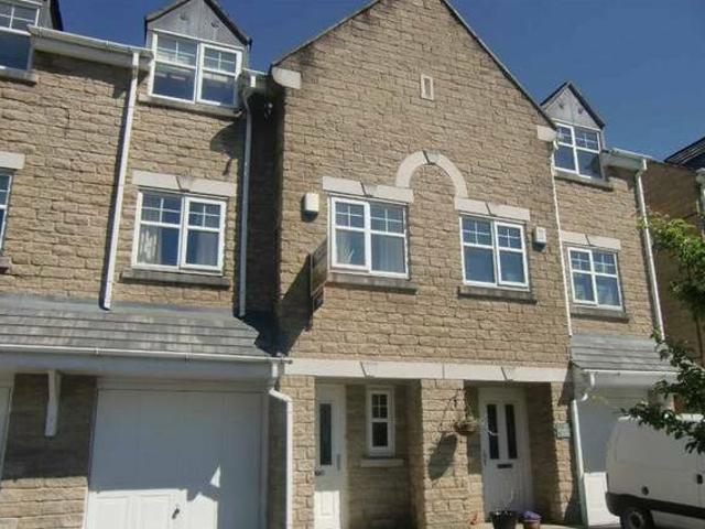 House for rent in Lancashire